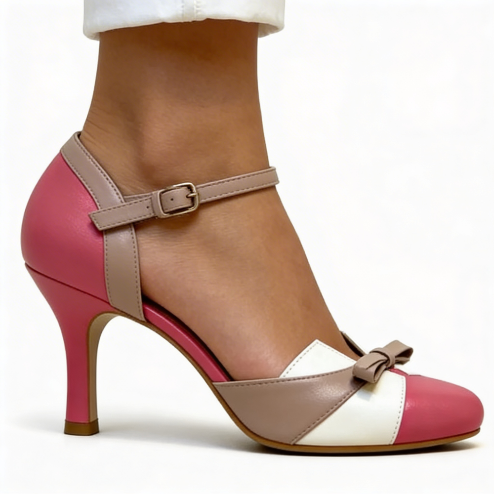 Monica | Talons hauts élégants