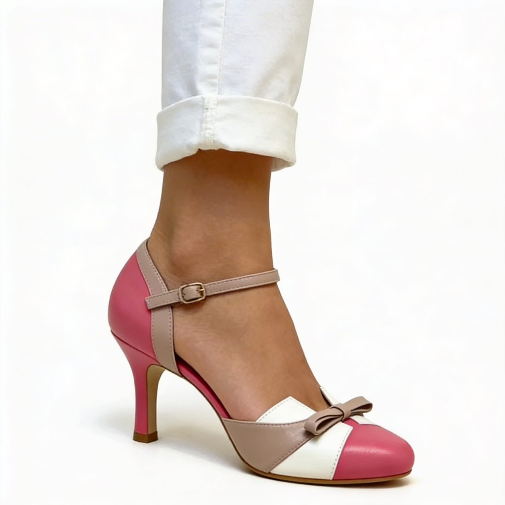 Monica | Talons hauts élégants