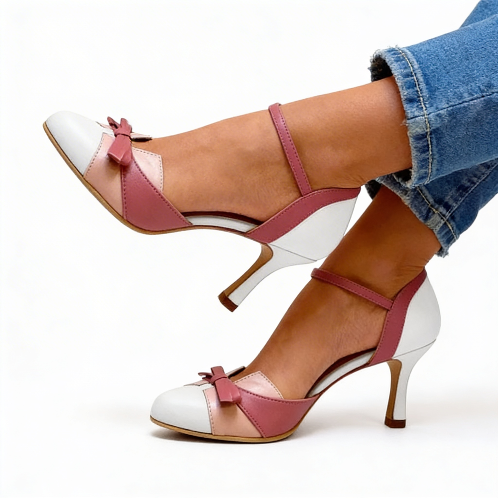 Monica | Talons hauts élégants