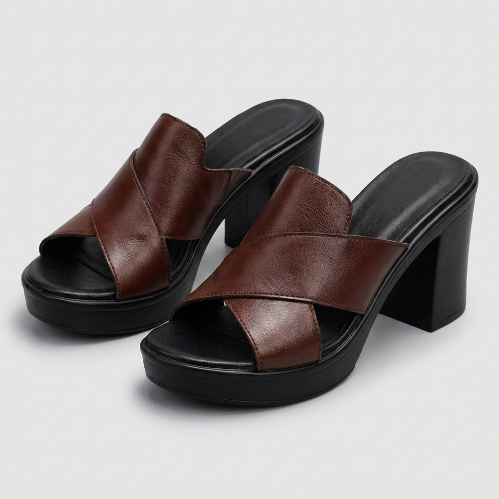 Darcy | Talons confort élégants