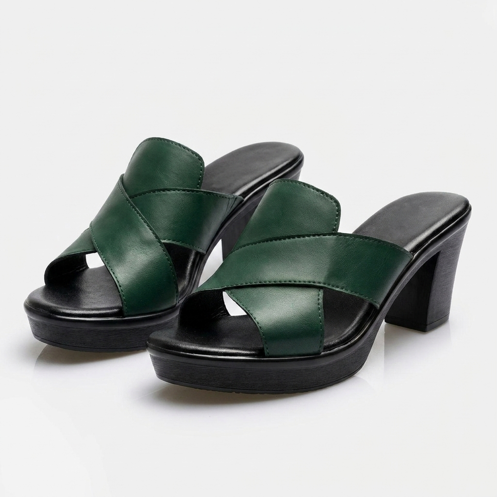 Darcy | Talons confort élégants