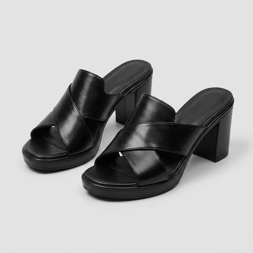 Darcy | Talons confort élégants