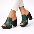 Vert (presque épuisé)