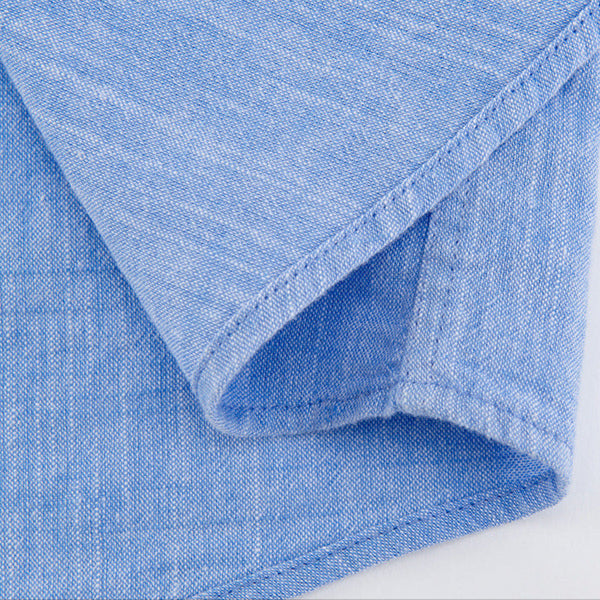 Montclair | Chemise en lin boutonnée