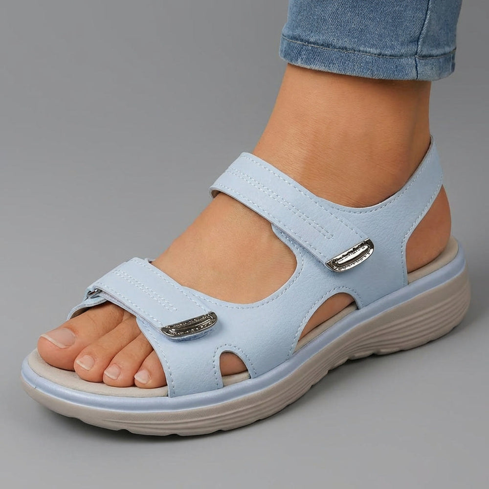 Susan - Sandales Orthopédiques