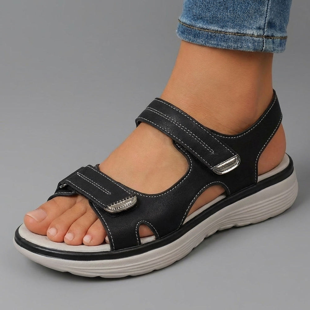 Susan - Sandales Orthopédiques