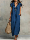 Bleue